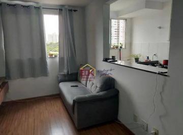 df6f7f1a79f154f493f74393de80f86e50cbcfb0 · Apartamento com 2 dormitórios à venda, 44 m² por R$ 330.000 - Palmeiras de So Jos - São José dos Cam