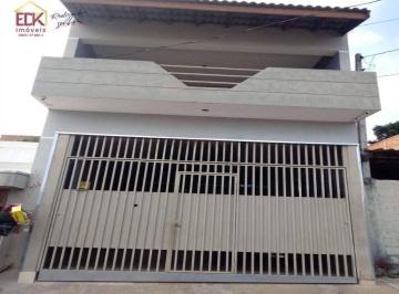 b26e3b96f79f8dbf44fc9bef73d854e5cf48fe75 · Sobrado com 5 dormitórios à venda, 300 m² por R$ 555.000,00 - Chácaras Silvestre - Taubaté/SP