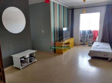ef2fef80c98bb248c17b1fd218923fa303834283 · Apartamento com 2 dormitórios à venda, 67 m² por R$ 245.000,00 - Jardim Baronesa - Taubaté/SP