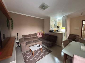 befc08cd7861abb7b27d31f1b18e27933128b0fb · Apartamento com 2 dormitórios à venda, 50 m² por R$ 310.000,00 - Cidade Morumbi - São José dos Campo