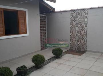 78984d198774cce772541f57479318d89921d17d · Casa com 3 dormitórios à venda, 110 m² por R$ 650.000,00 - Vila Tesouro - São José dos Campos/SP