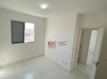 a76e1e8a8fb4e140dc6f3087cdd7a92ac2df5ec3 · Apartamento com 2 dormitórios à venda, 47 m² por R$ 180.000,00 - Parque Senhor do Bonfim - Taubaté/S