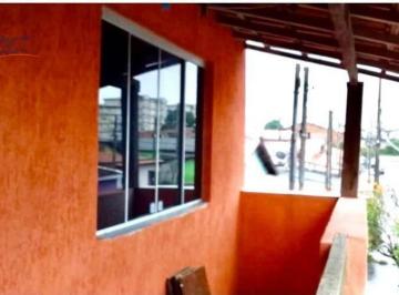 bbf46480e84d0cae877dafea9f0a1fd898086117 · Sobrado com 2 dormitórios à venda, 162 m² por R$ 240.000 - Alto do Ribeirão - Pindamonhangaba/SP