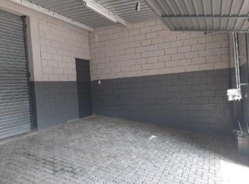 6d86d44da795be0f0f168b12e5572a1957d95ef4 · Galpão à venda, 180 m² - Vila Melchizedec - Mogi das Cruzes/SP