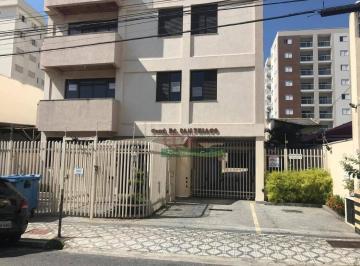 43af9f6364eef0418dbbc7fe47c646949345acb8 · Apartamento com 2 dormitórios à venda, 100 m² por R$ 435.000,00 - Centro - Taubaté/SP