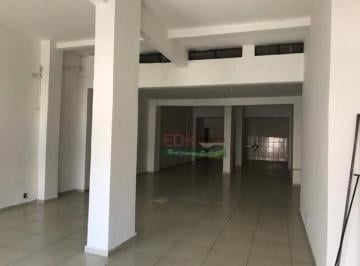 946548af014f8a2dea2cbc720d1e12baade3764c · Salão à venda, 160 m² por R$ 500.000,00 - Centro - Taubaté/SP