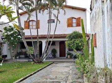 9660d9e910eb85d4b7830f478fb3df30b2716e6e · Sobrado com 4 dormitórios à venda, 182 m² por R$ 540.000,00 - Crispim - Pindamonhangaba/SP