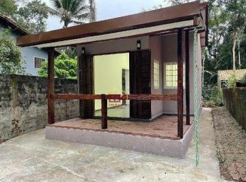 95973f96b69a7039d47508b6fdc7798aaae529da · Casa com 1 dormitório à venda, 43 m² por R$ 580.000,00 - S Camburi - São Sebastião/SP