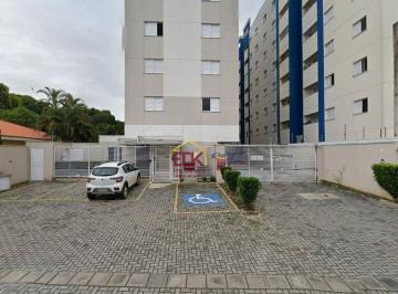 d4ec69c052b2201d06e4cd97affa9b4b9bd7b4bc · Apartamento com 1 dormitório à venda, 41 m² por R$ 210.000,00 - Jardim da Luz - Taubaté/SP
