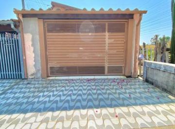 0773fe70d976d202d63b774221e57f7d21d3a941 · Casa com 3 dormitórios à venda, 125 m² por R$ 310.000,00 - Terra Nova - Taubaté/SP