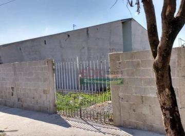 f6c8ad866ee3f332bbabc84c3b15bb63a4f658b0 · Terreno à venda, 250 m² por R$ 185.000,00 - Residencial Estoril - Taubaté/SP
