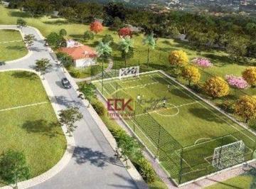 2090768d89ff4d06ef14404890e40a8c34fa5561 · Terreno à venda, 250 m² por R$ 223.000,00 - Residencial Barão de Tremembé - Tremembé/SP