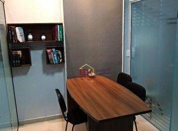 1a2502bceb39c09df1c8ac9b3966f54f9bb67273 · Sala à venda, 44 m² por R$ 339.000,00 - Centro - São José dos Campos/SP