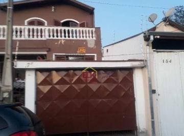 3dc1a4d4f03e0cfad2ce9ea697ba4bc1288e1b1f · Sobrado com 4 dormitórios à venda, 250 m² por R$ 480.000,00 - Chácara do Visconde - Taubaté/SP
