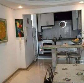 66d82ff156b6fec216a5e4677d5bb4b94b37f84e · Apartamento com 2 dormitórios à venda, 90 m² por R$ 450.000,00 - Jardim das Nações - Taubaté/SP