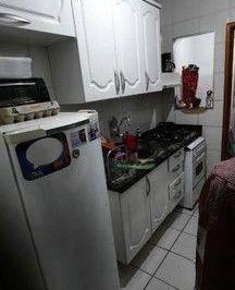 29979a4f83af7c96e5ddc29d8a35ce3a8a983df2 · Apartamento com 2 dormitórios à venda, 59 m² por R$ 270.000,00 - Centro - Taubaté/SP