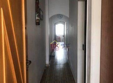 21e912a2f59761c4e92a2ec4851fc061aa2e152e · Casa com 3 dormitórios à venda, 140 m² por R$ 445.000,00 - Centro - Taubaté/SP