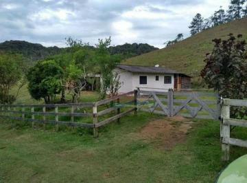 ade150b29d0b5de3d6cc68dd06c5ebfe45027e80 · Sítio com 2 dormitórios à venda, 36300 m² por R$ 330.000,00 - Centro - Natividade da Serra/SP