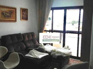 6cd4395fdeaced868944fdf5f4a68f1236d1a79a · Apartamento com 3 dormitórios à venda, 108 m² por R$ 430.000,00 - Jardim das Nações - Taubaté/SP
