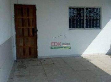 9b2b1b710f82f171005747b984e09a3172b8942f · Casa com 2 dormitórios à venda, 100 m² por R$ 250.000,00 - Jardim Santa Tereza - Taubaté/SP