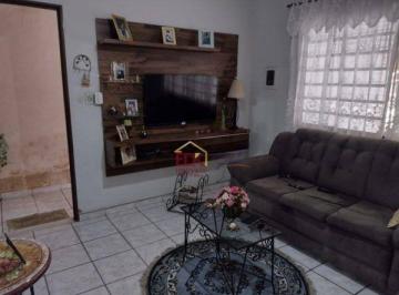 a5df9d48ee2cbf801f5c5b864e8f0a3f2706bde0 · Casa com 2 dormitórios à venda, 125 m² por R$ 270.000,00 - Loteamento Residencial Andrade - Pindamon