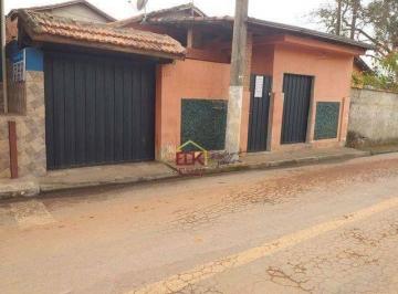 28e2f092f0479f6dbe6de421644689c96f373e67 · Casa com 4 dormitórios à venda, 214 m² por R$ 300.000,00 - Rocinha - Guaratinguetá/SP