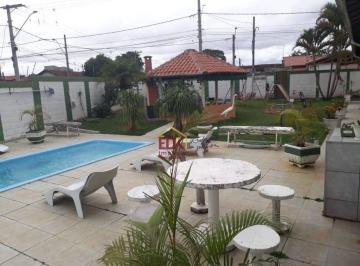 37d54fe44cbbd4fcc4d25dabf40b5e183723ab74 · Chácara com 3 dormitórios à venda, 2000 m² por R$ 1.200.000,00 - Parque Vera Cruz - Tremembé/SP