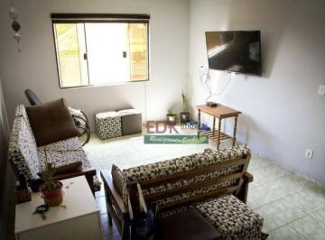 c2f2486b980d7f9243d6fdea8c96a2fc7a08b36f · Casa com 3 dormitórios à venda, 150 m² por R$ 500.000,00 - São Gonçalo - Taubaté/SP