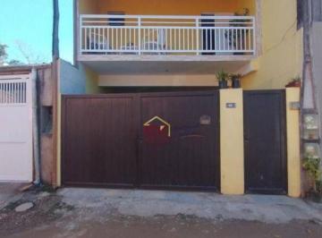 64c5dadac4f8ed57e8cf21a816c54cb49f811ec9 · Sobrado com 3 dormitórios à venda, 160 m² por R$ 320.000,00 - Praia Dura - Ubatuba/SP