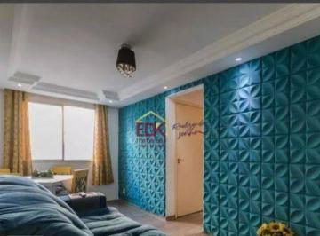 7961d9fb00eac4702cf600b2a87207161b9ed9c7 · Apartamento com 2 dormitórios à venda, 52 m² por R$ 230.000,00 - Jundiapeba - Mogi das Cruzes/SP