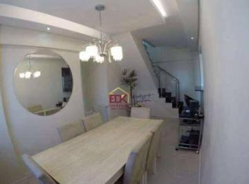 f92d2cc9677f16d0ccad1d84a73c8d0b14cea97d · Apartamento Duplex com 3 dormitórios à venda, 123 m² por R$ 583.000,00 - Condomínio Spazio Tintorett