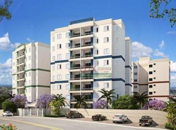 2e330a15b917da2f7ede82702fa1bf3f3a0b67f6 · Apartamento com 2 dormitórios à venda, 65 m² por R$ 355.000,00 - Jardim Bela Vista - Taubaté/SP