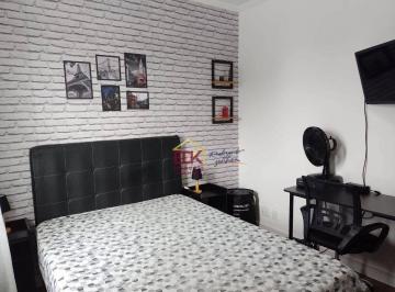 c0f82d7206022e84fae12db93c869685bac9efe1 · Apartamento com 2 dormitórios à venda, 56 m² por R$ 293.000,00 - Cidade Morumbi - São José dos Campo
