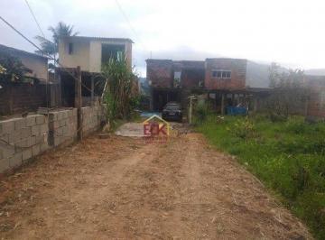 88b65687c6649786047238c44d360c442880654d · Terreno à venda, 400 m² por R$ 245.000,00 - Arariba - Ubatuba/SP