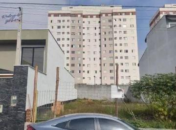 4704a355f2dab38932b6078b44942f1800d5469f · Terreno à venda, 250 m² por R$ 390.000,00 - Villa Branca - Jacareí/SP