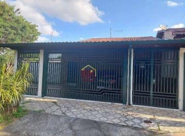 977f532ccd8c4a1562b3aeb617f038765a6c9577 · Casa com 3 dormitórios à venda, 165 m² por R$ 430.000,00 - Jardim das Bandeiras - Taubaté/SP