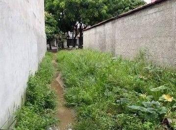 69d16467486af06364388d809dfba257e2c75b09 · Terreno à venda, 175 m² por R$ 250.000,00 - Residencial União - São José dos Campos/SP