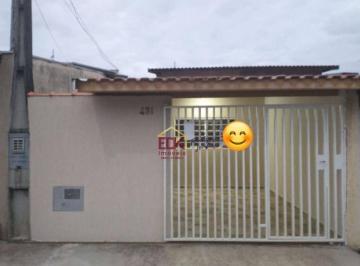 7ee8db83e2fffafb5e8a66eb69b3dae1c2a690a6 · Casa com 2 dormitórios à venda, 70 m² por R$ 280.000,00 - Bairro dos Guedes - Tremembé/SP