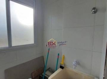 4598c570c82949b299ef38636536869c6bdac66f · Apartamento com 2 dormitórios à venda, 48 m² por R$ 212.000,00 - Residencial Sítio Santo Antônio - T