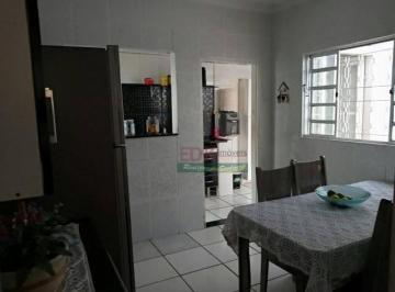 7dd85eb0ef6eff8eb19cd1005a1fe9ad7be07118 · Casa com 3 dormitórios à venda por R$ 450.000,00 - Jardim São Vicente - São José dos Campos/SP