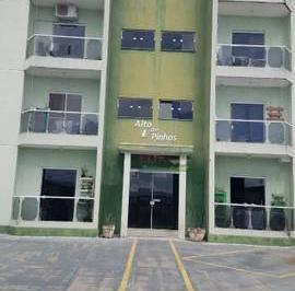 867b2bf500ee45fd52d8e95f2f0a0b956ac69398 · Apartamento com 2 dormitórios à venda, 54 m² por R$ 180.000,00 - Mombaça - Pindamonhangaba/SP