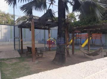 6c50ad45dd9472a15e02eda6f4e6d1f457d0316d · Apartamento com 2 dormitórios à venda, 47 m² por R$ 190.000,00 - Barranco - Taubaté/SP