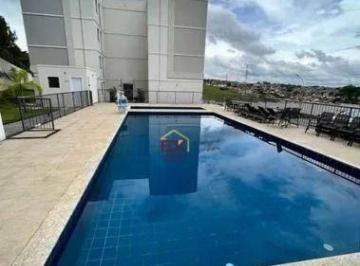 56c6bb95139ba19104fda53800ddbf577d5dbaf0 · Apartamento com 2 dormitórios à venda, 45 m² por R$ 212.000,00 - Vila Nova Aliança - Jacareí/SP