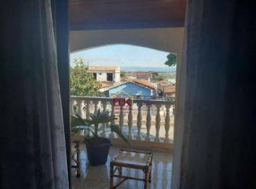 0e7965c7ab5168c037fa62cafe0129c073d31615 · Sobrado com 3 dormitórios à venda, 168 m² por R$ 490.000 - Vila Tesouro - São José dos Campos/SP
