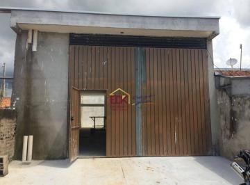 683b466578612daa786b35ee03770addf1049941 · Galpão à venda, 150 m² por R$ 585.000,00 - Morada dos Nobres - Taubaté/SP