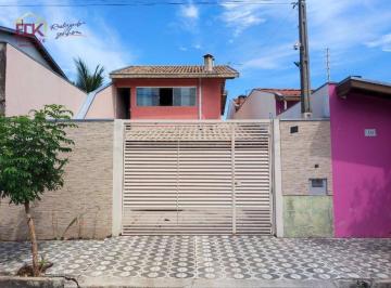 90c7bebd4f67fcdd5e559e7ff1aac1df60afad1e · Sobrado com 3 dormitórios à venda, 110 m² por R$ 480.000,00 - Residencial Parque dos Sinos - Jacareí