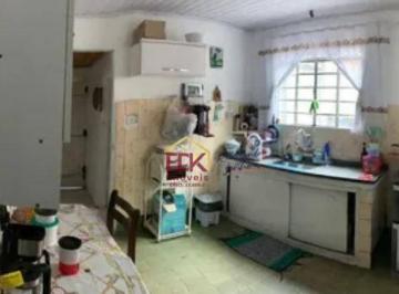 6c87827de430b895a32830d0e0d7404a9d2d0059 · Casa com 3 dormitórios à venda, 80 m² por R$ 265.000,00 - Vila Nair - São José dos Campos/SP