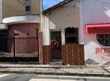 6d942f00df49c73ee20a5450a7fbcfebaa9eb2cf · Casa no centro, com 2 dormitórios à venda, 99 m² por R$ 400.000 - Centro - Taubaté/SP