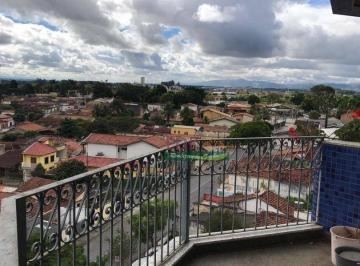 764944269e7e51e438d3dd0fc73268b9e10cac8e · Apartamento com 3 dormitórios à venda, 123 m² por R$ 550.000,00 - Santana - Pindamonhangaba/SP