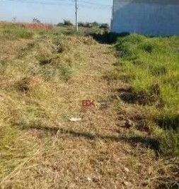 68f8e152dfaa5b790e23be0d32cdfe067341c7e3 · Terreno à venda, 175 m² por R$ 185.000 - Recanto dos Eucaliptos - São José dos Campos/SP